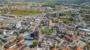 Biguaçu busca R$ 60 milhões em obras via Novo PAC