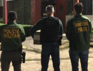 Gaeco investiga fraudes em licitações em SC