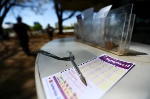 Ganhadores de SC faturam na Lotofácil 3358