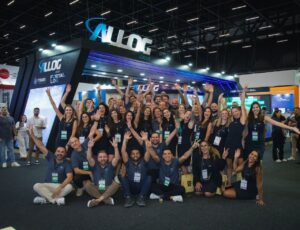 Grupo Allog leva expertise para a Intermodal 2025