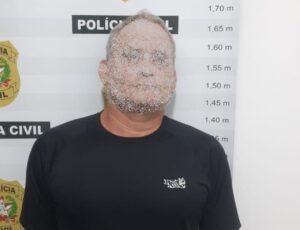 Homem é preso por corrupção de menores em Navegantes