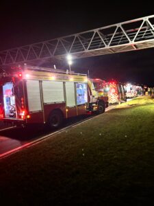 Acidente grave em Florianópolis deixa uma vítima