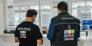 Procon fiscaliza preços nas vitrines de shoppings
