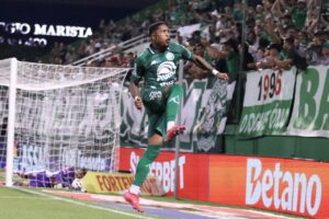 Chapecoense vence o Athletic com gol de Mário Sérgio