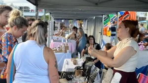 Feira do Empreendedor agita São José no sábado