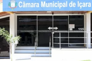 Içara quer sede própria para a Câmara