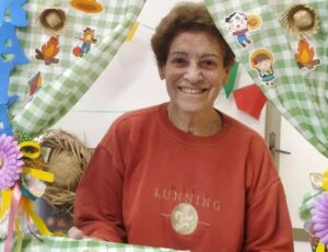 Idosa desaparecida em Joinville é encontrada morta