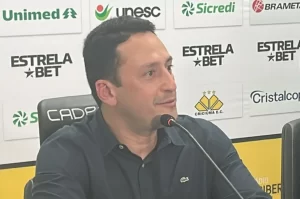 Ítalo Rodrigues fala sobre liminar para volta da banda