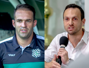 Limpa no Furação: Figueirense demite técnico e CEO