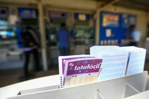 Lotofácil: 18 cidades de SC são premiadas
