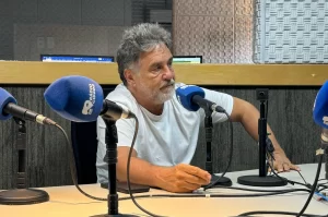 Marcos Frota estreia com Mirage Circus em Criciúma