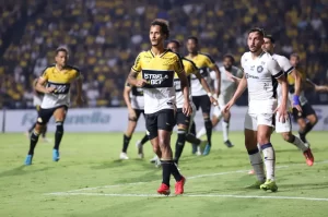 Morelli projeta confronto contra o Bragantino