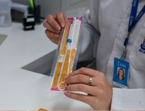 Mulheres podem implantar DIU gratuitamente em BC