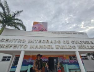 Navegantes lança edital de R$ 60 mil para a cultura