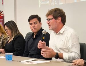 Navegantes lança maior pacote de obras da história