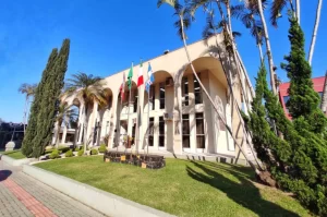 Nova Veneza: vereador alega agressão na prefeitura