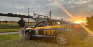 Feriado prolongado: BR-101 em SC já registra lentidão