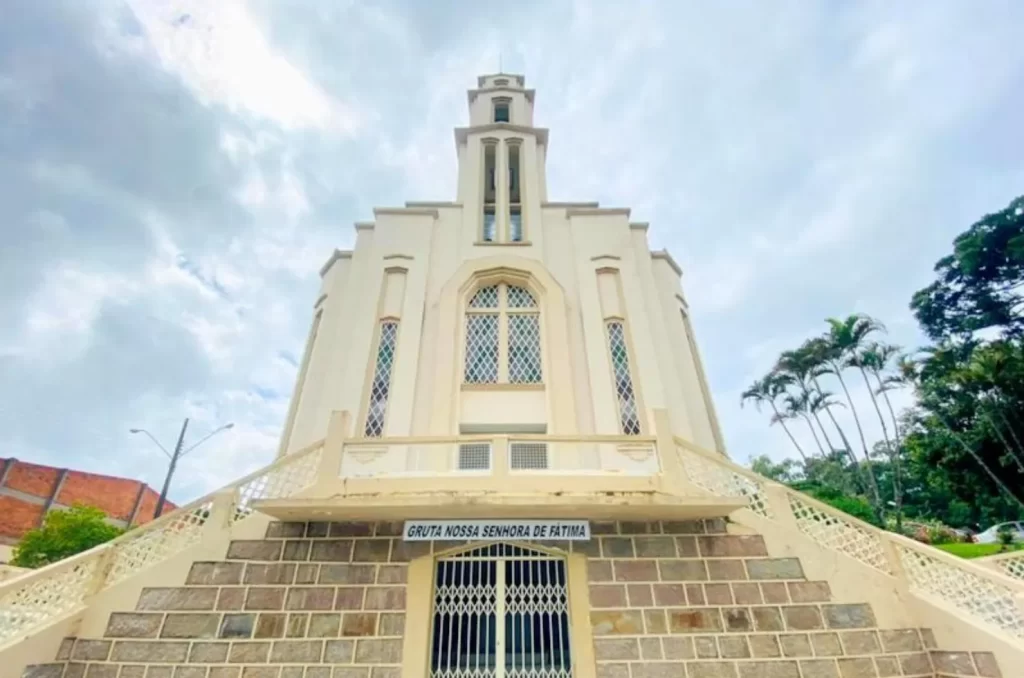 Paróquia Nossa Senhora da Conceição em Maracajá
