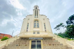 Padre de Maracajá cobra solução para falta d’água