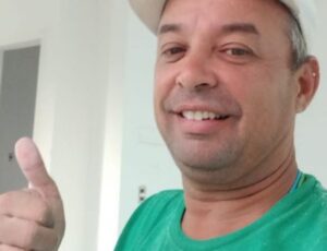 Pintor está desaparecido há 24 dias no litoral de SC