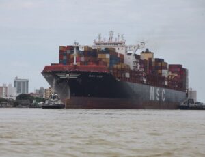 Porto de Itajaí: 100 dias de federalização