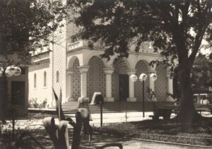 Memórias centenárias de Criciúma farão parte de livro
