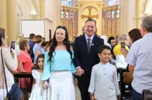 Prefeito de Criciúma lamenta morte do Papa