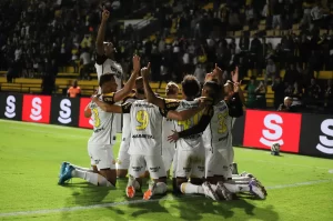 Pressão no Tigre: Criciúma encara o Athletic