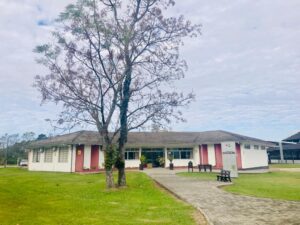 Sentido único em ruas de escolas em Forquilhinha?
