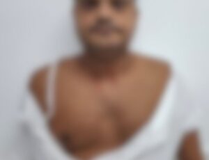 Profissionais da saúde agredidos por paciente e marido