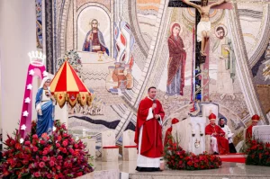 Próximo Papa: expectativas da liderança católica de SC