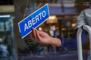 Empreendedorismo em alta bate recorde em SC