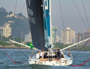 Itajaí é confirmada como sede do The Ocean Race