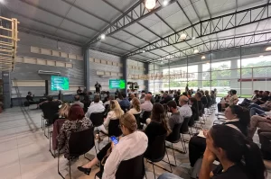 SC Mais Inovação reúne setores em Criciúma