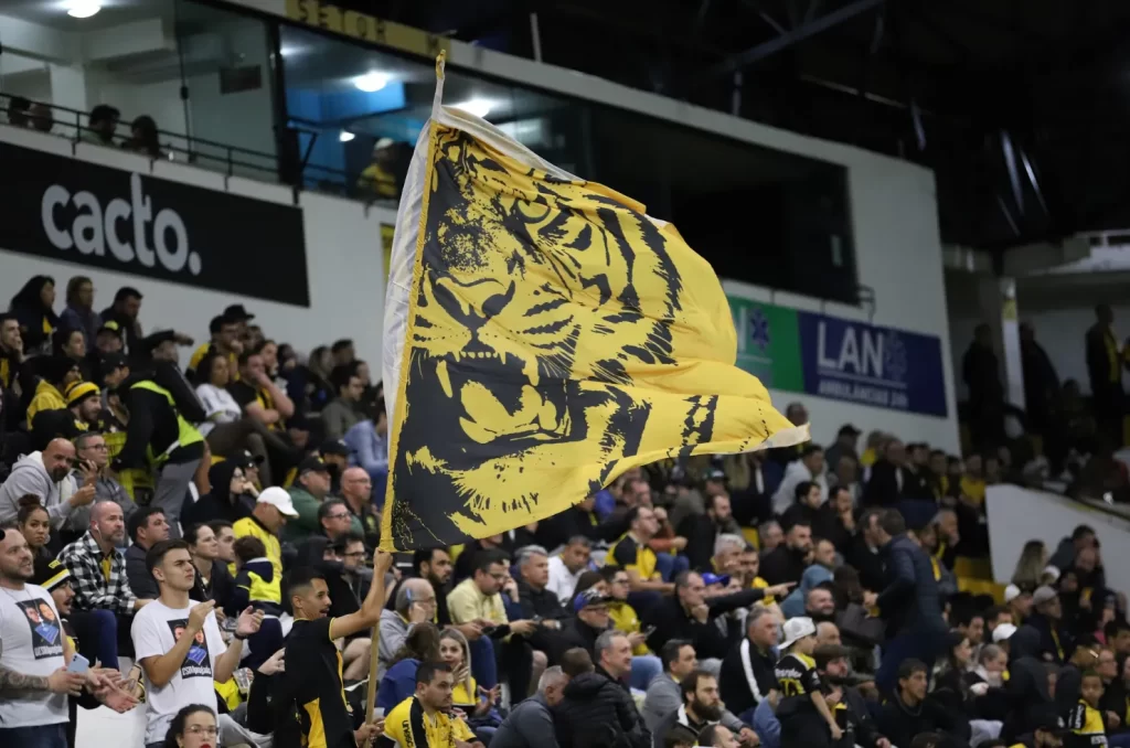 Ingressos para Criciúma x Athletic já disponíveis
