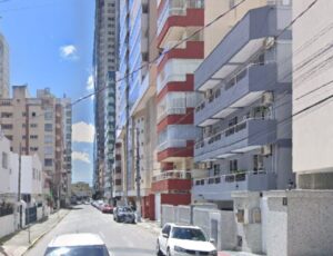 Suspeito de homicídio é preso em Itapema