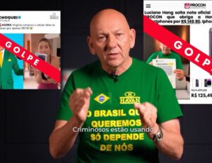 TJSC dá vitória à Havan e a Hang contra Meta Platforms