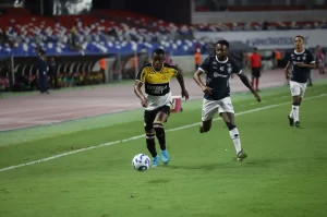 Criciúma busca vitória contra o Remo na 5ª rodada