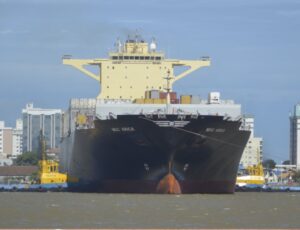 União assume dívida milionária do Porto de Itajaí