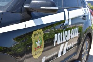 Foragido por crime sexual é preso em São José