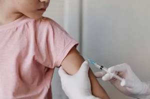 Vacinação contra gripe na Amrec alcança 13 mil doses