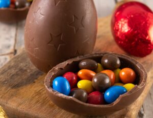 Preço do chocolate pode variar 91% em Itajaí