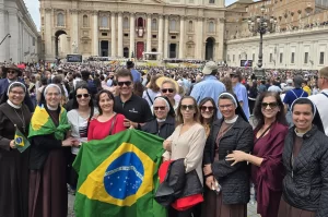 Velório do Papa: Salvaro compartilha impressões em Roma