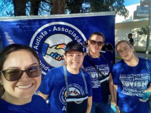 ABAA busca voluntários para o 4º Pedágio Solidário