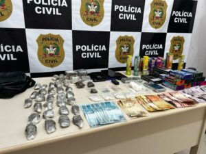 Morte por conflito entre facções é investigada em SC