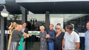 Novo Detran de Içara reduz espera para 7 minutos