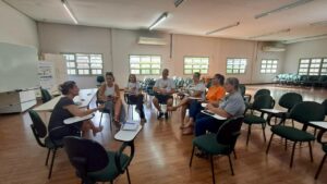 Campanha: Brechó do Abraço apoia causa autista