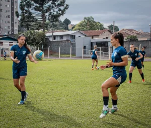 Avaí/Kindermann estreia na A2 contra o Santos