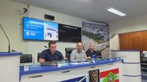 Câmara lançará edital para aquisição de nova sede