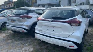 Veículos furtados de caminhão são recuperados em SC